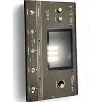 Used HeadRush core Effect Processor