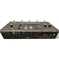 Used HeadRush core Effect Processor