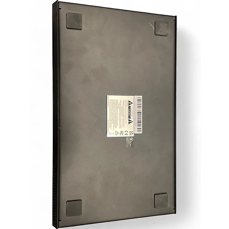 Used HeadRush core Effect Processor