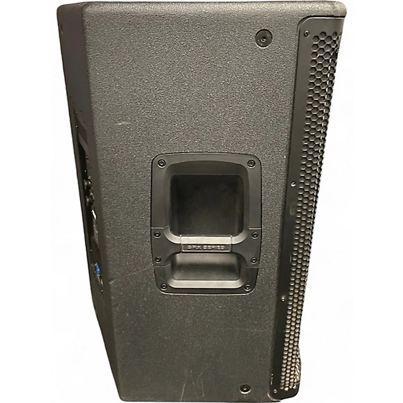 Used JBL SRX815P Powered Speaker