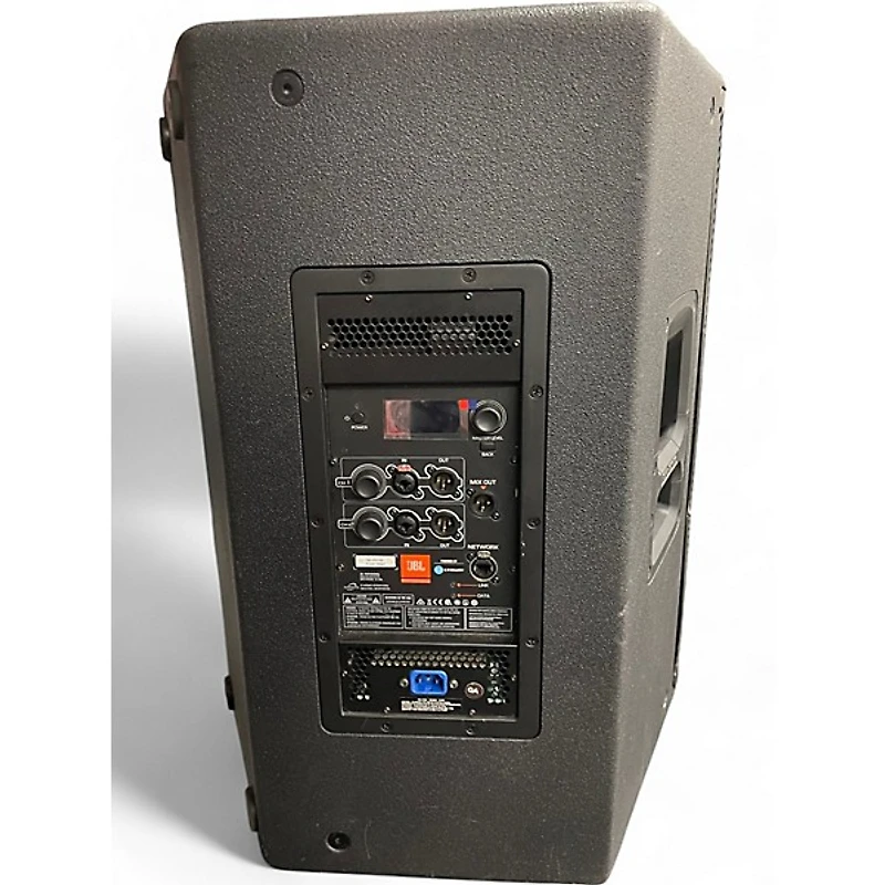 Used JBL SRX815P Powered Speaker