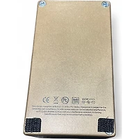 Used Wampler Tumnus Deluxe Overdrive Effect Pedal