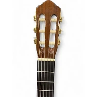 Used 2021 Kenny Hill New World PLAYER Natural Flamenco Guitar
