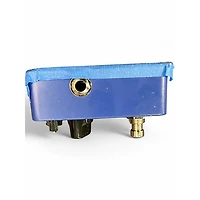 Used Mooer SOLO Effect Pedal