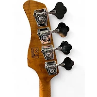 Used Sire MARCUS MILLER V10 Natural Electric Bass Guitar