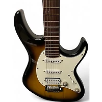 Used Cort G250 2 Tone Sunburst Solid Body Electric Guitar