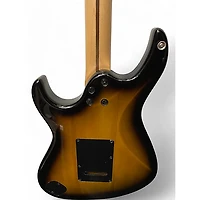 Used Cort G250 2 Tone Sunburst Solid Body Electric Guitar