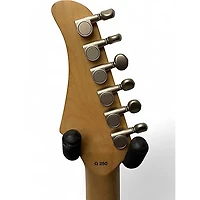 Used Cort G250 2 Tone Sunburst Solid Body Electric Guitar