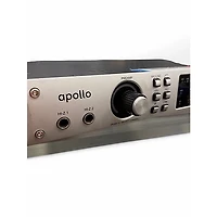 Used Universal Audio Apollo Quad Audio Interface