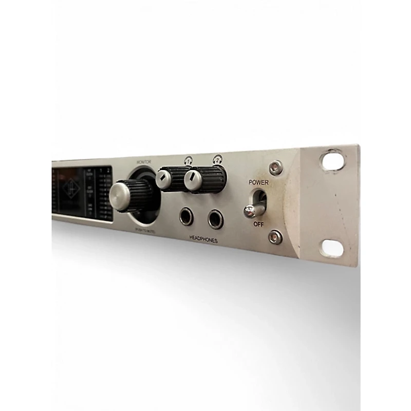 Used Universal Audio Apollo Quad Audio Interface