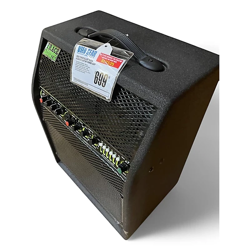 Used Trace Elliot TA300 Acoustic Guitar Combo Amp