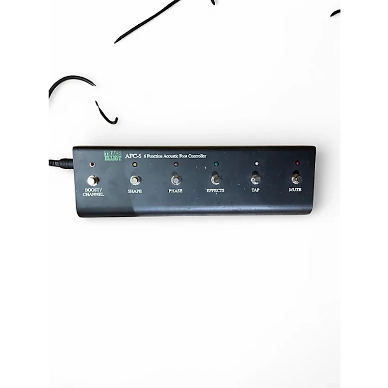 Used Trace Elliot TA300 Acoustic Guitar Combo Amp