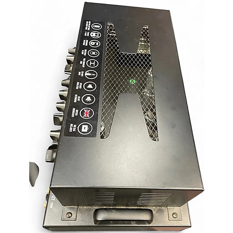 Used Laney IRT15H Tube Guitar Amp Head