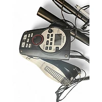 Used Roland TD-11K Electric Drum Set