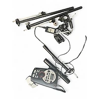 Used Roland TD-11K Electric Drum Set