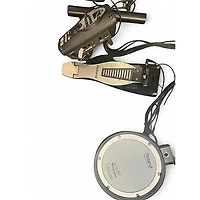 Used Roland TD-11K Electric Drum Set