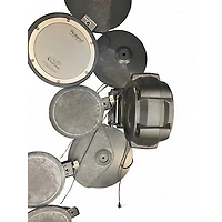 Used Roland TD-11K Electric Drum Set