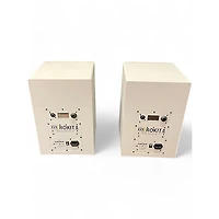 Used KRK RP8 ROKIT G4 Pair Powered Monitor