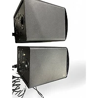 Used Sterling Audio MX5 Pair Powered Monitor
