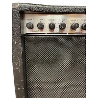 Used Behringer KX1200 Keyboard Amp