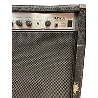 Used Behringer KX1200 Keyboard Amp