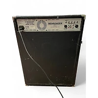 Used Behringer KX1200 Keyboard Amp