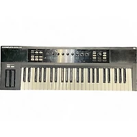 Used Native Instruments Komplete Kontrol S49 MK2 MIDI Controller