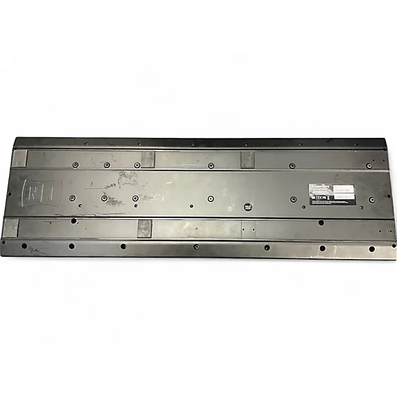 Used Native Instruments Komplete Kontrol S49 MK2 MIDI Controller