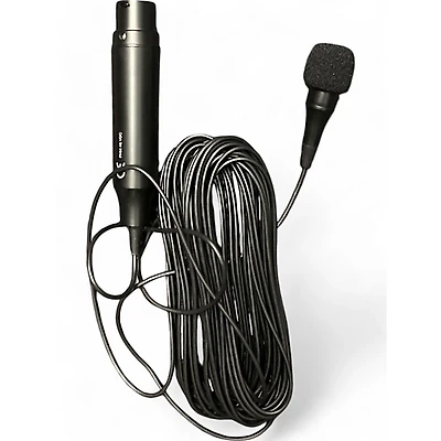 Used Shure CVO REV 4 Condenser Microphone