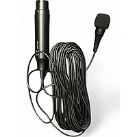 Used Shure CVO REV 4 Condenser Microphone