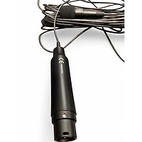 Used Shure CVO REV 4 Condenser Microphone