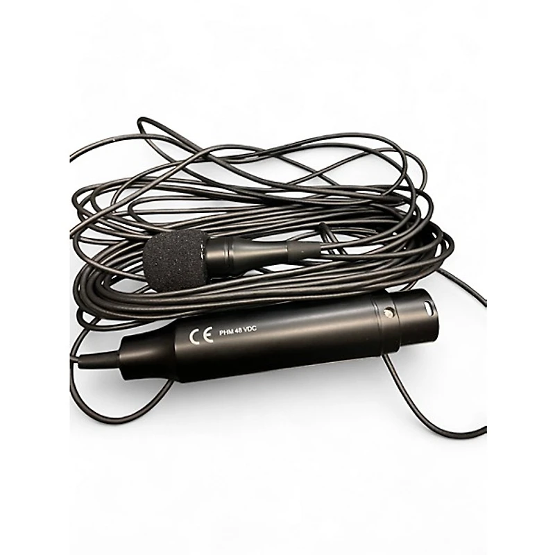 Used Shure CVO REV 4 Condenser Microphone