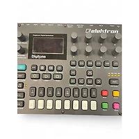 Used Elektron digitone Production Controller