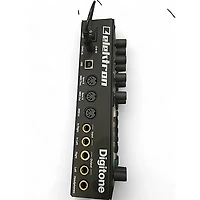 Used Elektron digitone Production Controller