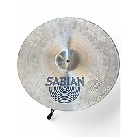 Used SABIAN 16in AA Thin Crash Cymbal