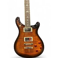 Used PRS SE MCCARTY 594 BLACK GOLD SUNBURST Solid Body Electric Guitar