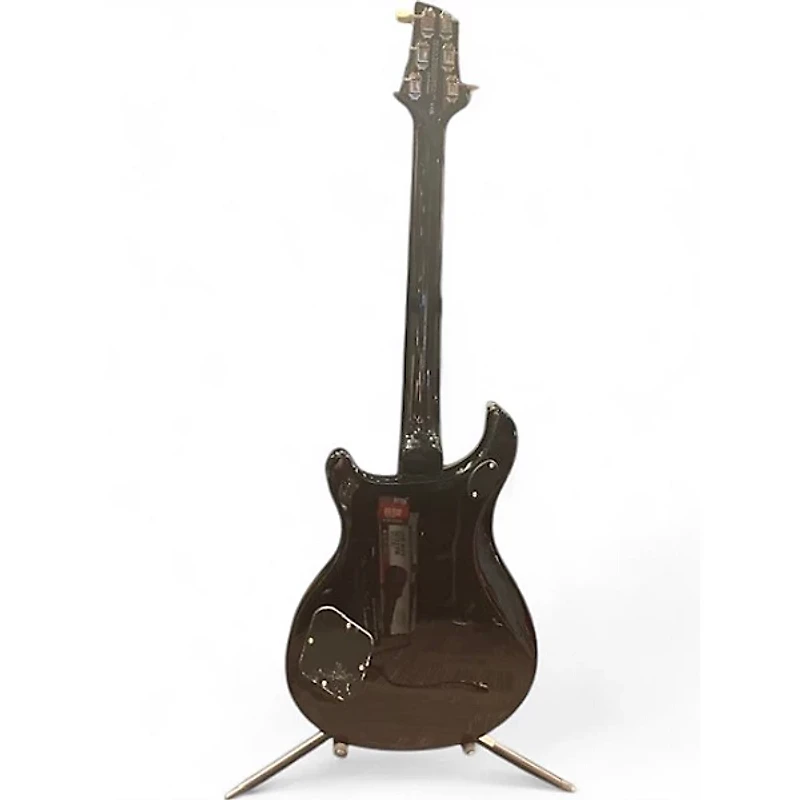 Used PRS SE MCCARTY 594 BLACK GOLD SUNBURST Solid Body Electric Guitar