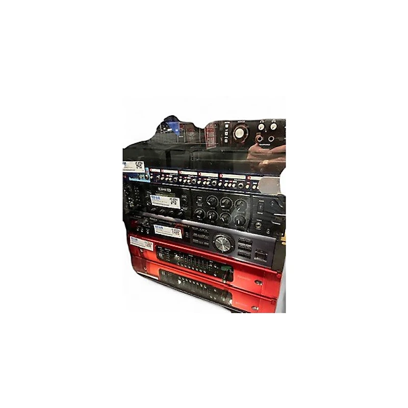 Used PreSonus ACP88 Compressor