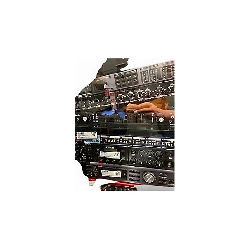 Used PreSonus ACP88 Compressor