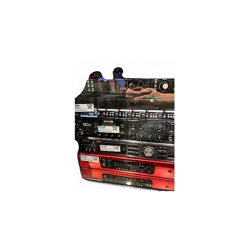 Used PreSonus ACP88 Compressor