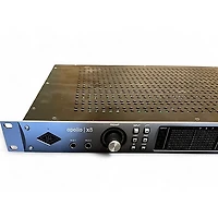 Used Universal Audio Apollo X8 3 Audio Interface