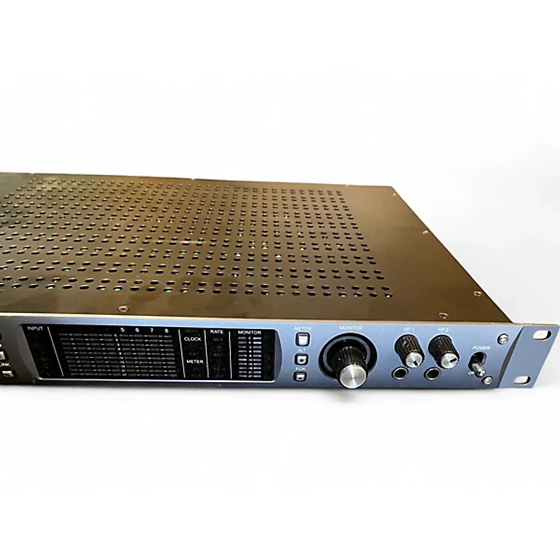 Used Universal Audio Apollo X8 3 Audio Interface