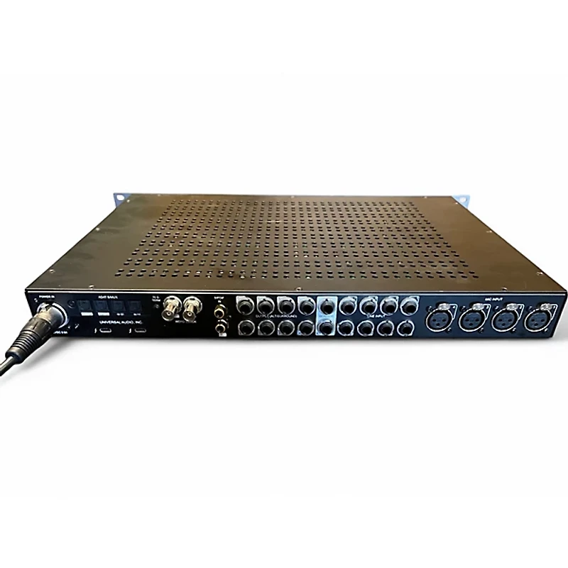 Used Universal Audio Apollo X8 3 Audio Interface