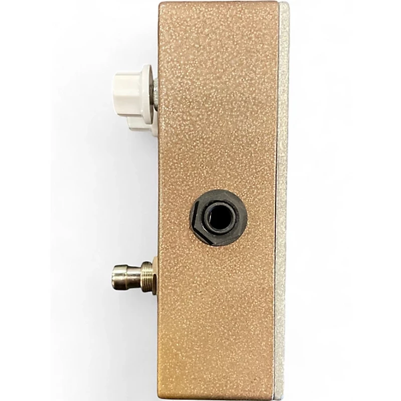 Used Nev Tech supa demon trident Effect Pedal