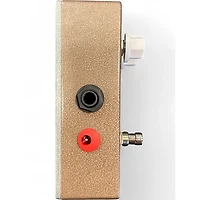 Used Nev Tech supa demon trident Effect Pedal