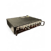 Used Gallien-Krueger Legacy 500 500W Bass Amp Head