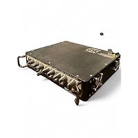 Used Gallien-Krueger Legacy 500 500W Bass Amp Head