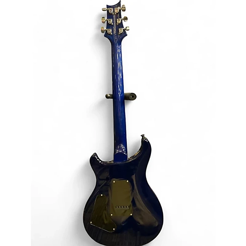 Used PRS SE Custom 24 Solid Body Electric Guitar