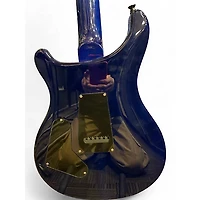 Used PRS SE Custom 24 Solid Body Electric Guitar
