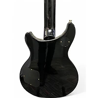 Used Epiphone Limited Edition Tak Matsumoto DC Custom Black Solid Body Electric Guitar